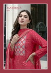 Tanishqua By Sudriti Pure Cotton Printed Bulk Dress Material Orders In India